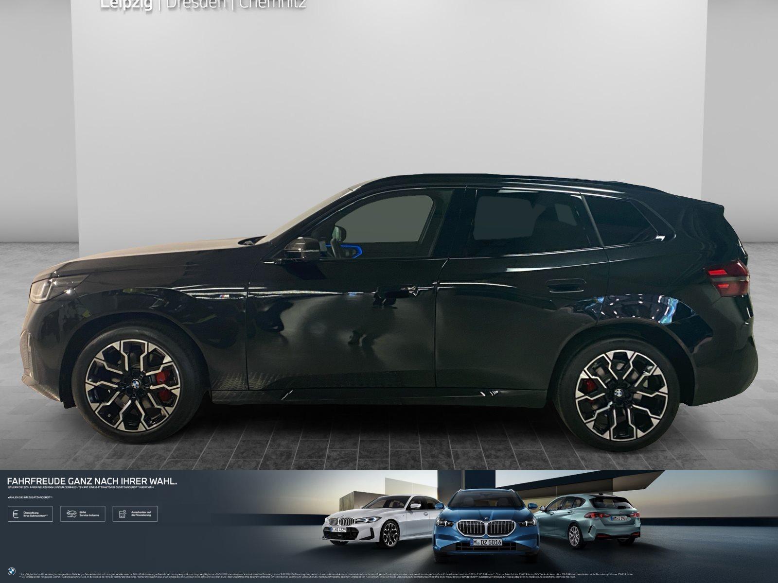 BMW X3 – Bild 4