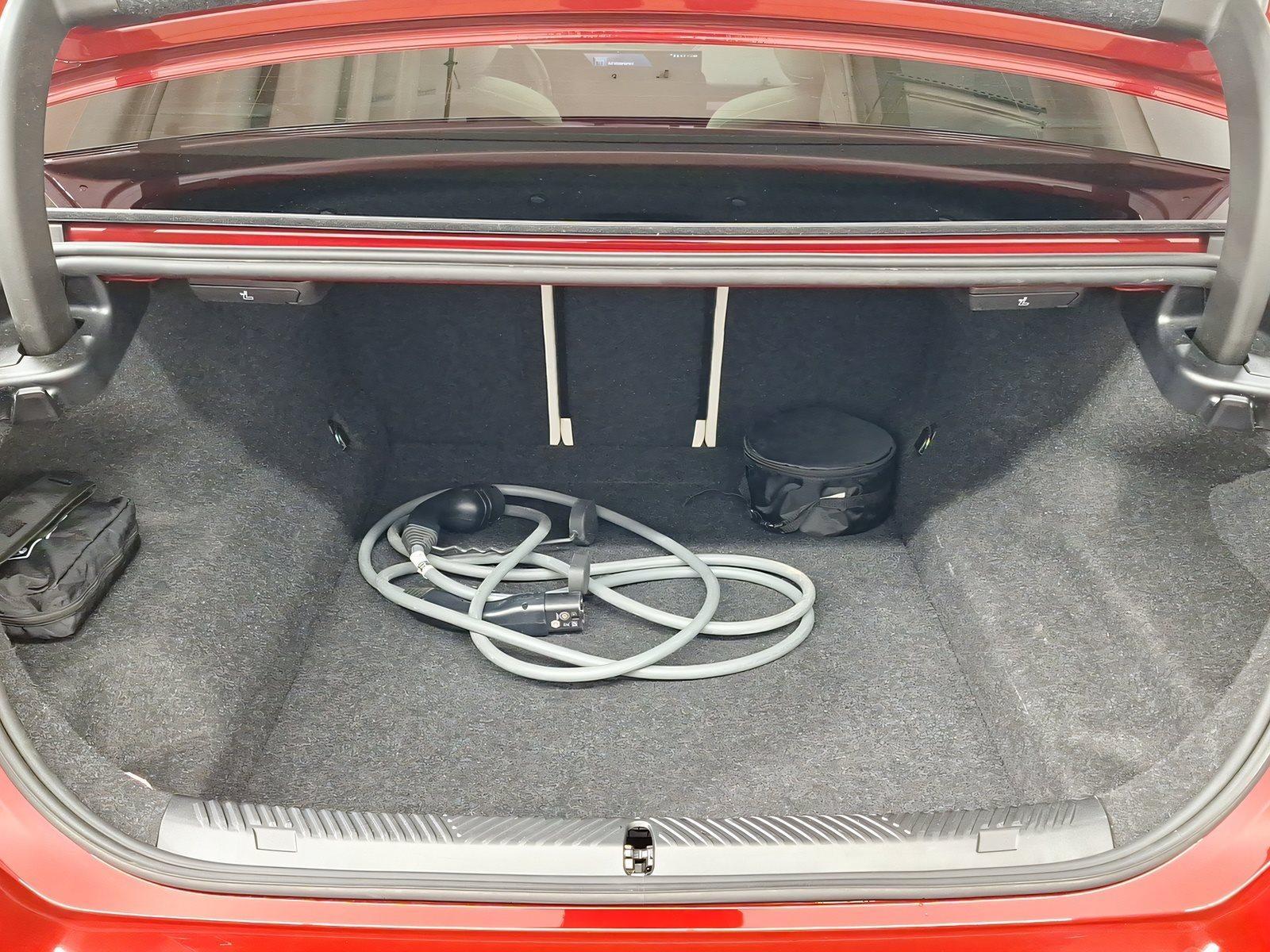 BMW 5er – Bild 14