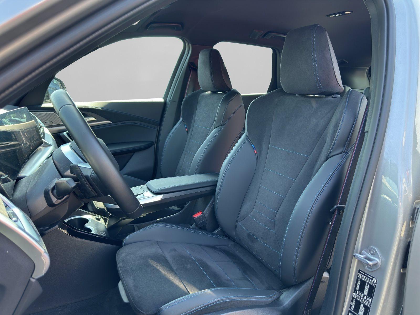 BMW X1 – Bild 9