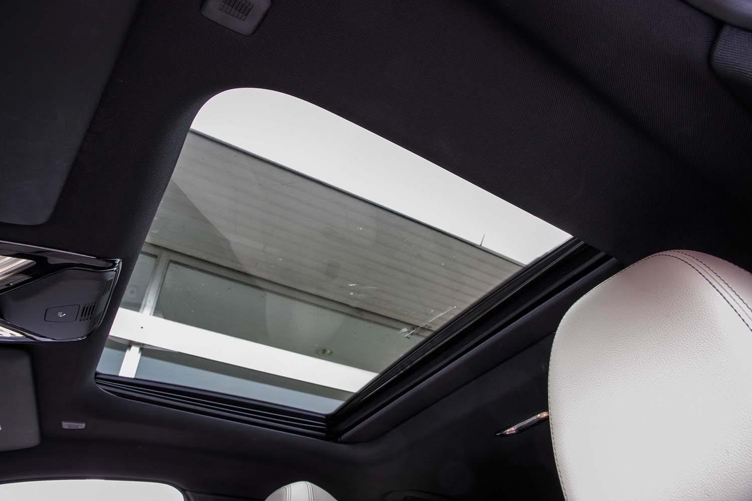 BMW 4er Gran Coupé – Bild 10