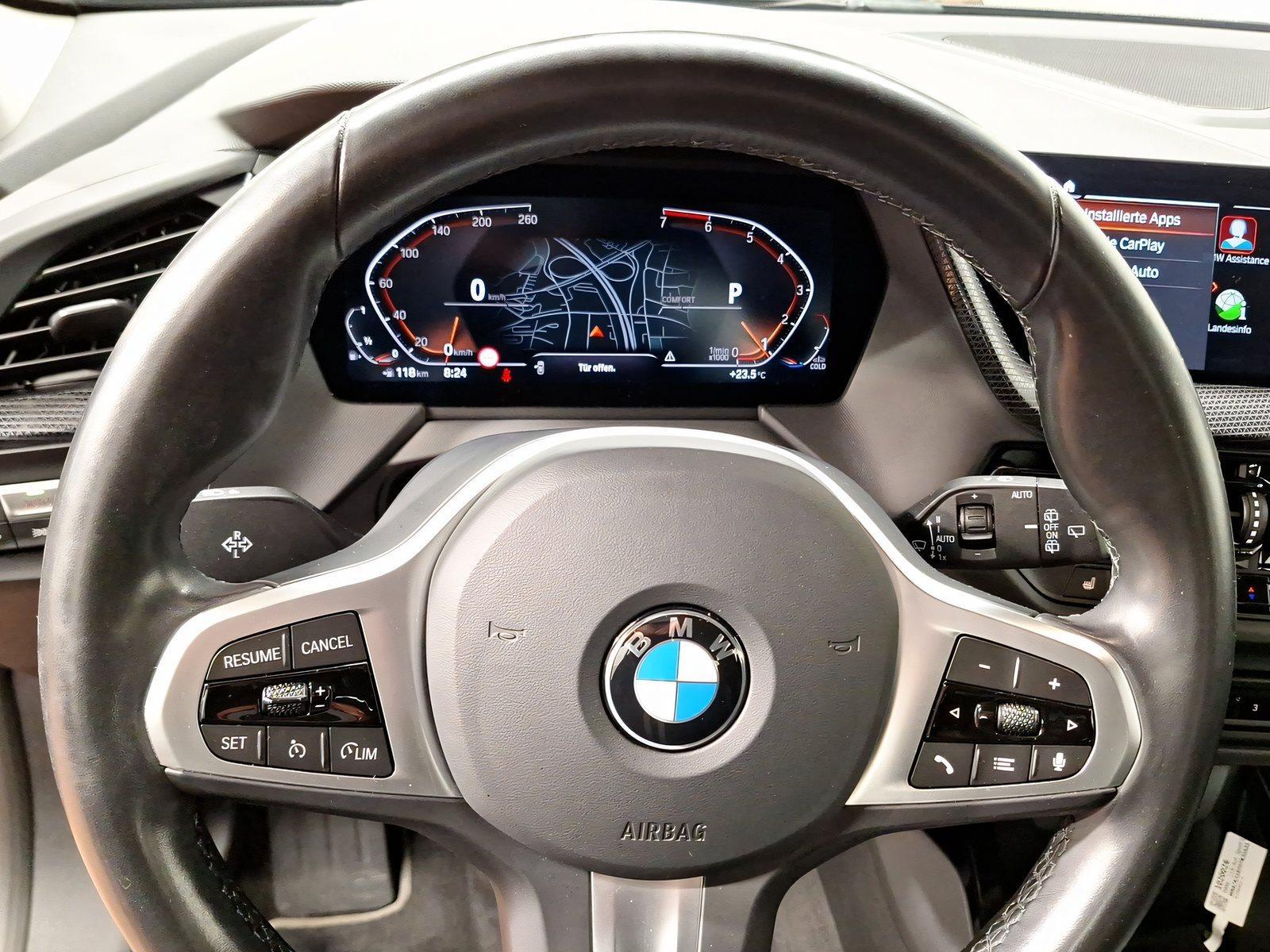 BMW 1er – Bild 10