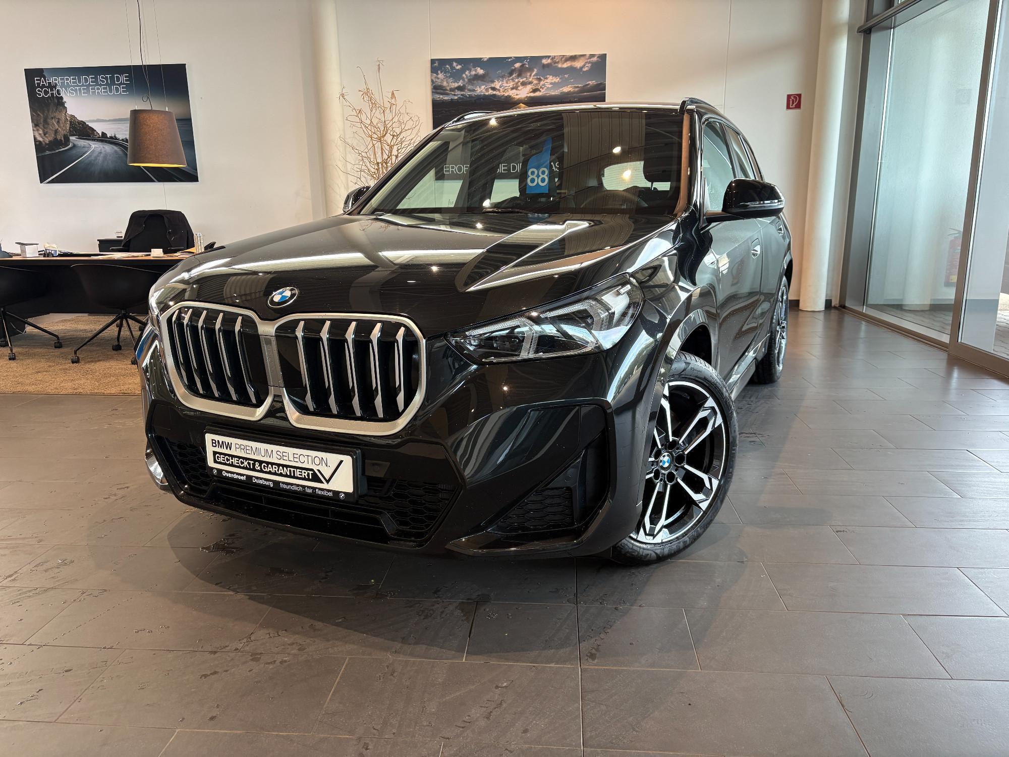 BMW X1 – Bild 4