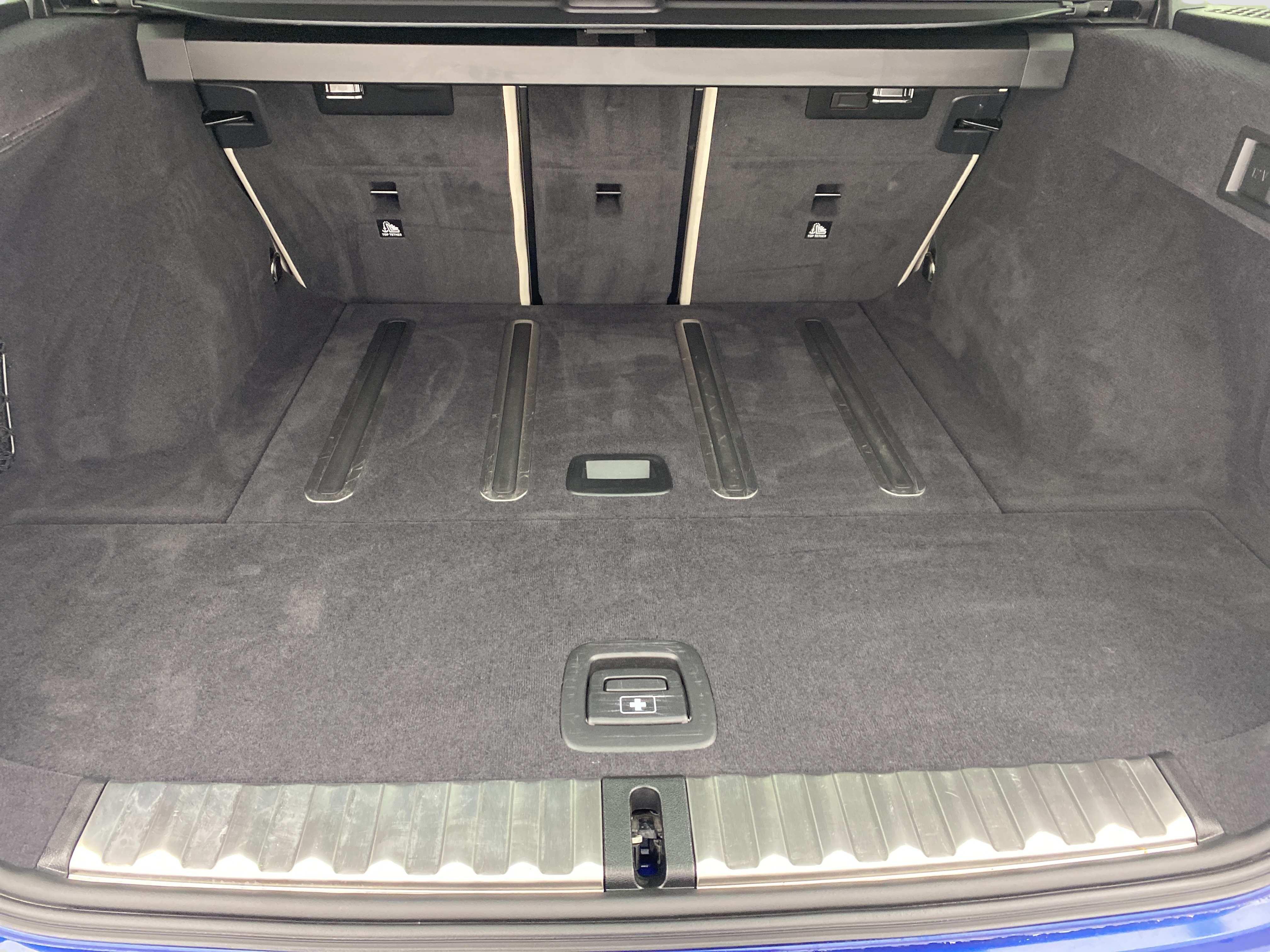 BMW M3 Touring – Bild 10