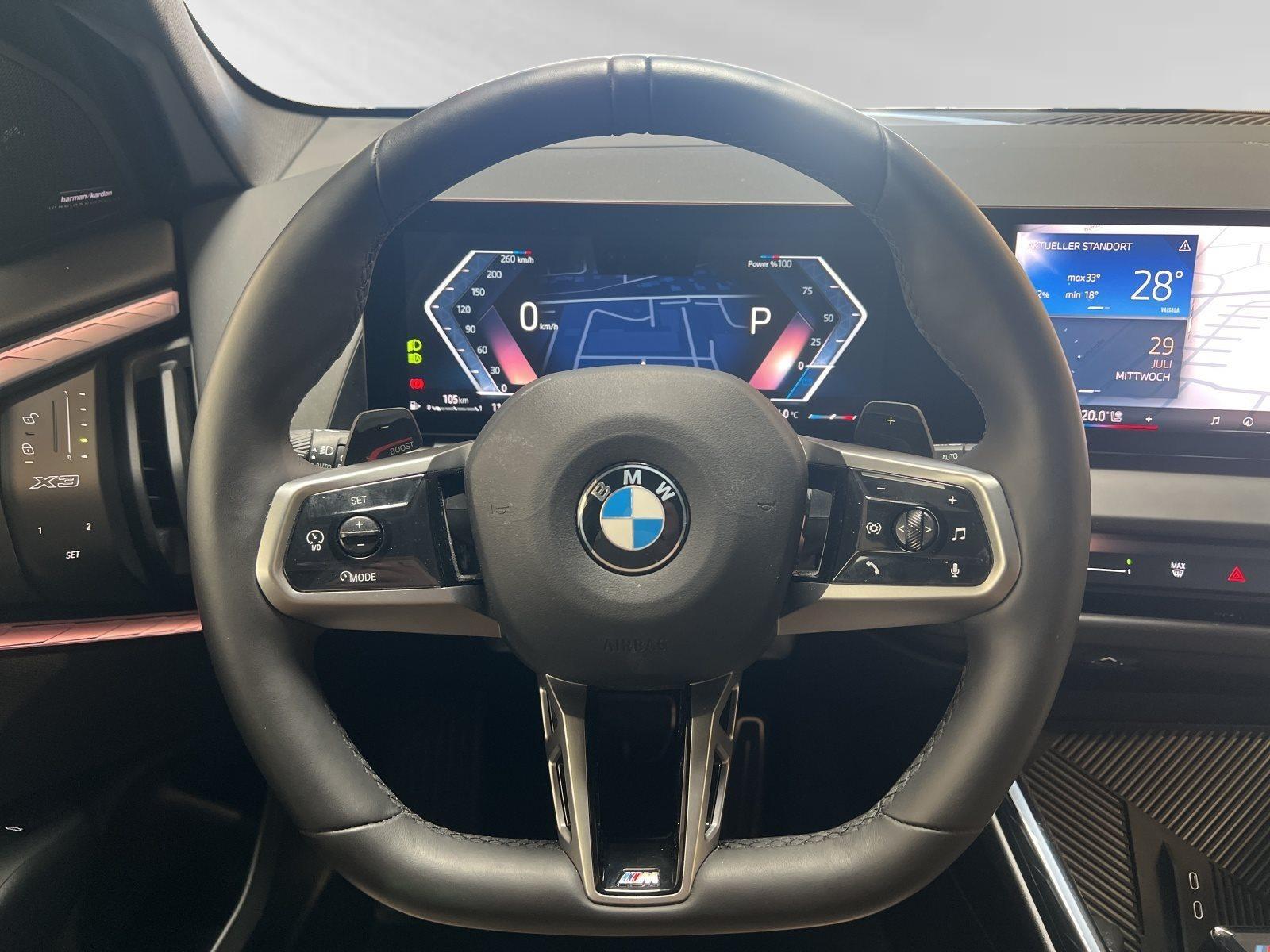 BMW X3 – Bild 14
