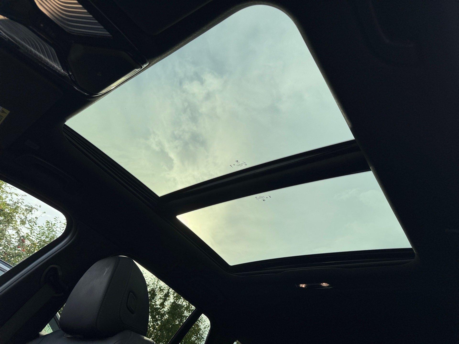 BMW 3er Touring – Bild 13