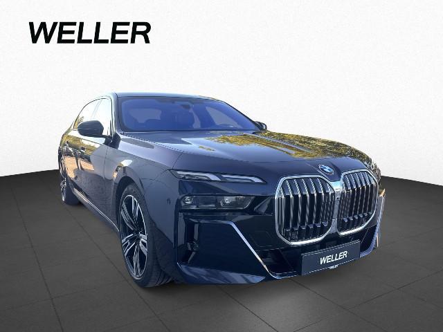 BMW 7er – Bild 2
