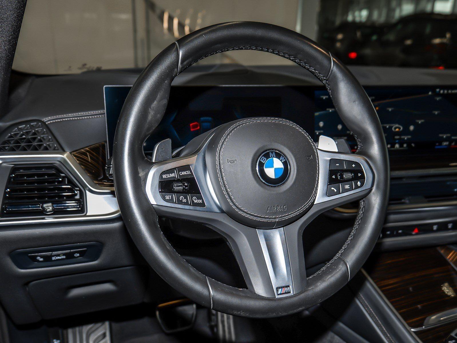 BMW X6 – Bild 22