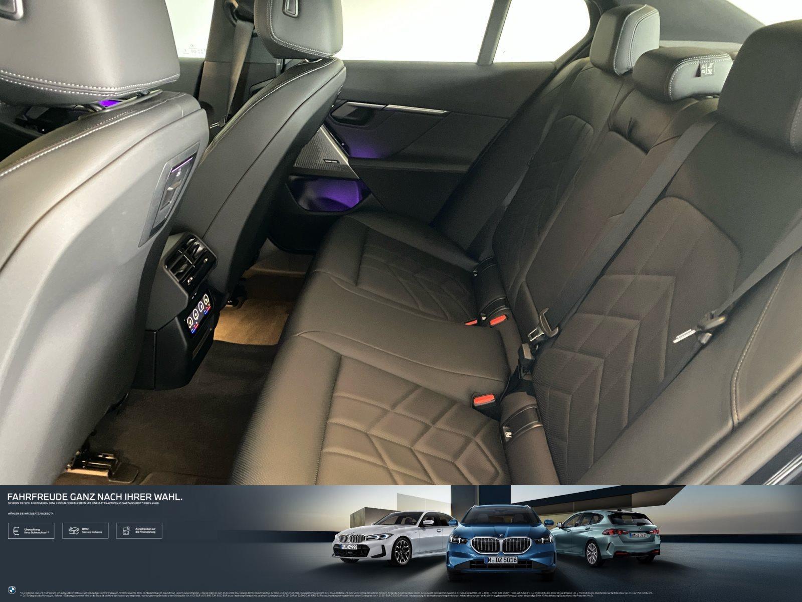 BMW 5er – Bild 16