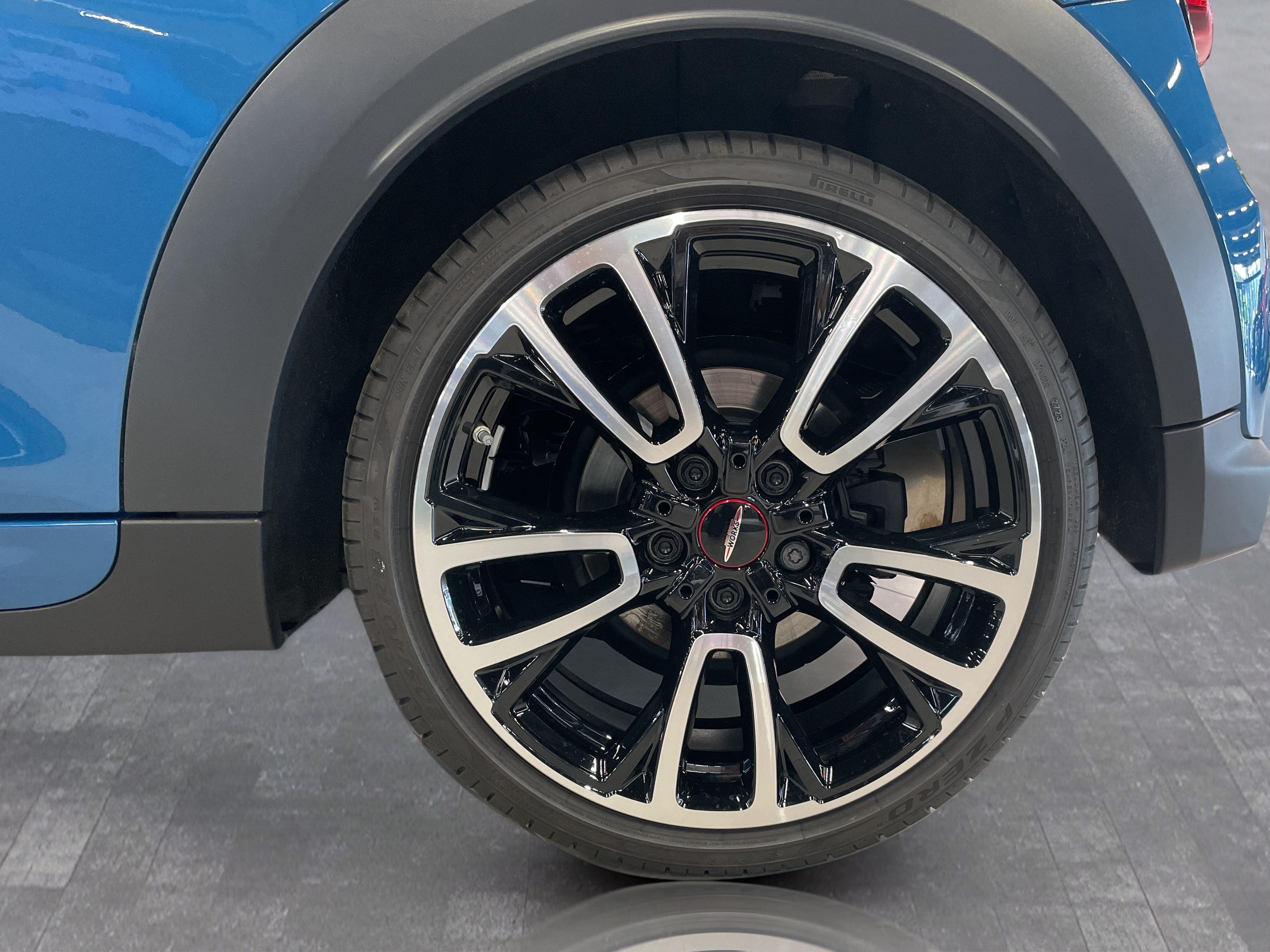 MINI Cabrio – Bild 11