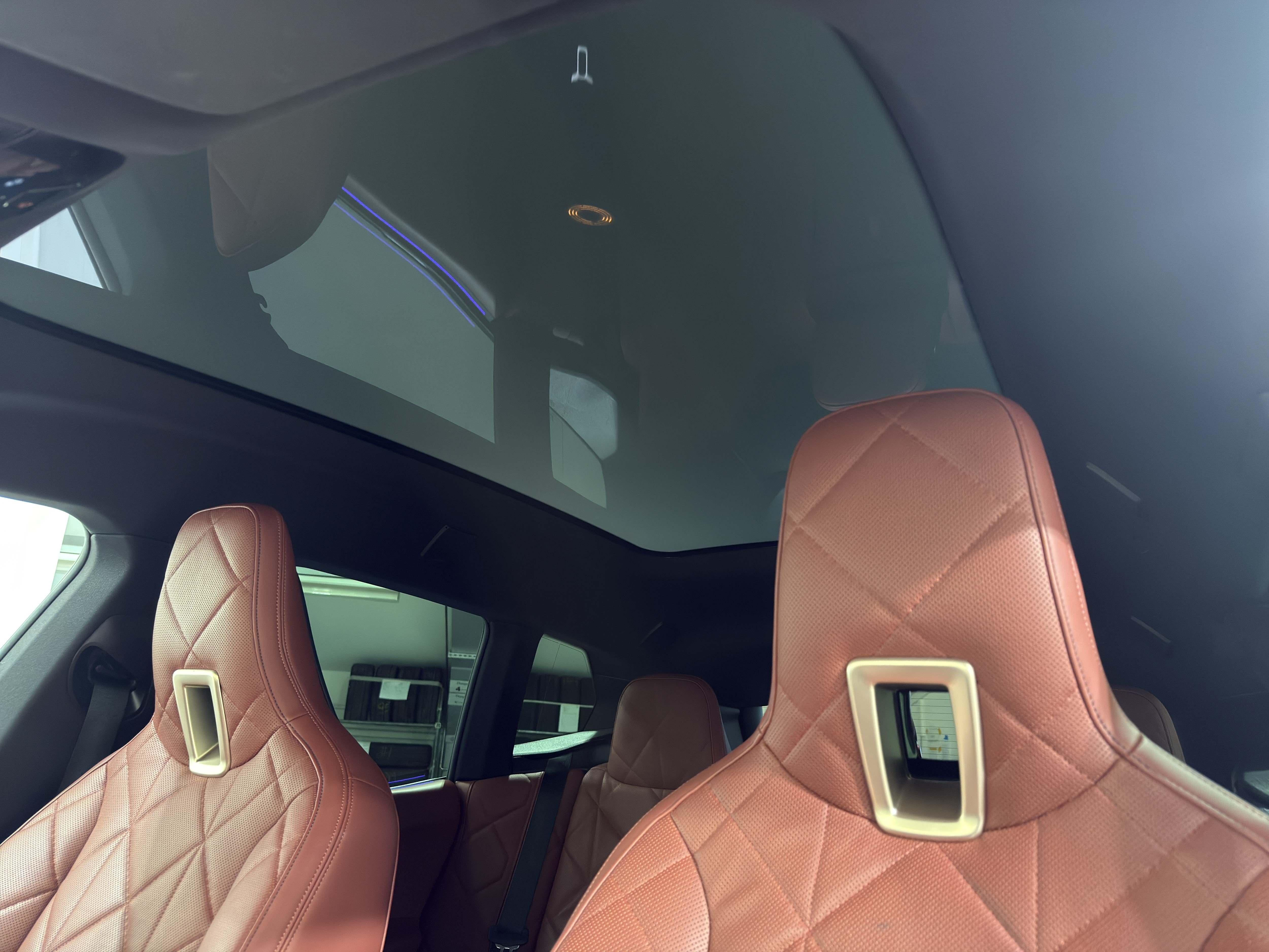 BMW iX – Bild 19