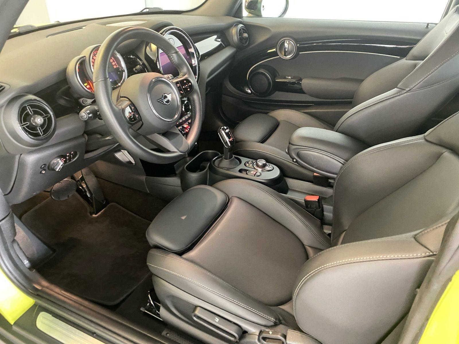 MINI Cooper 3-Türer – Bild 6