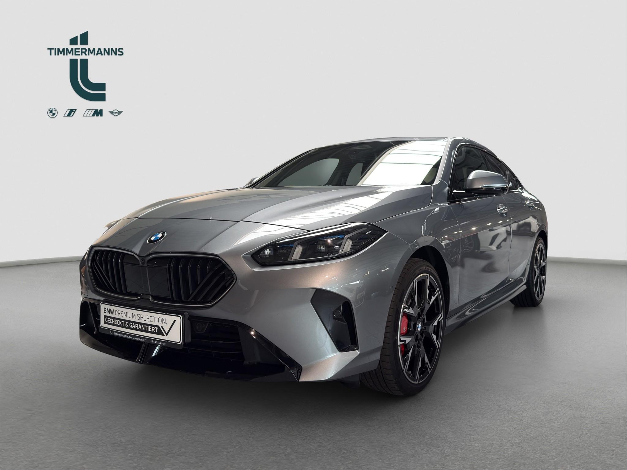 BMW 2er Gran Coupé