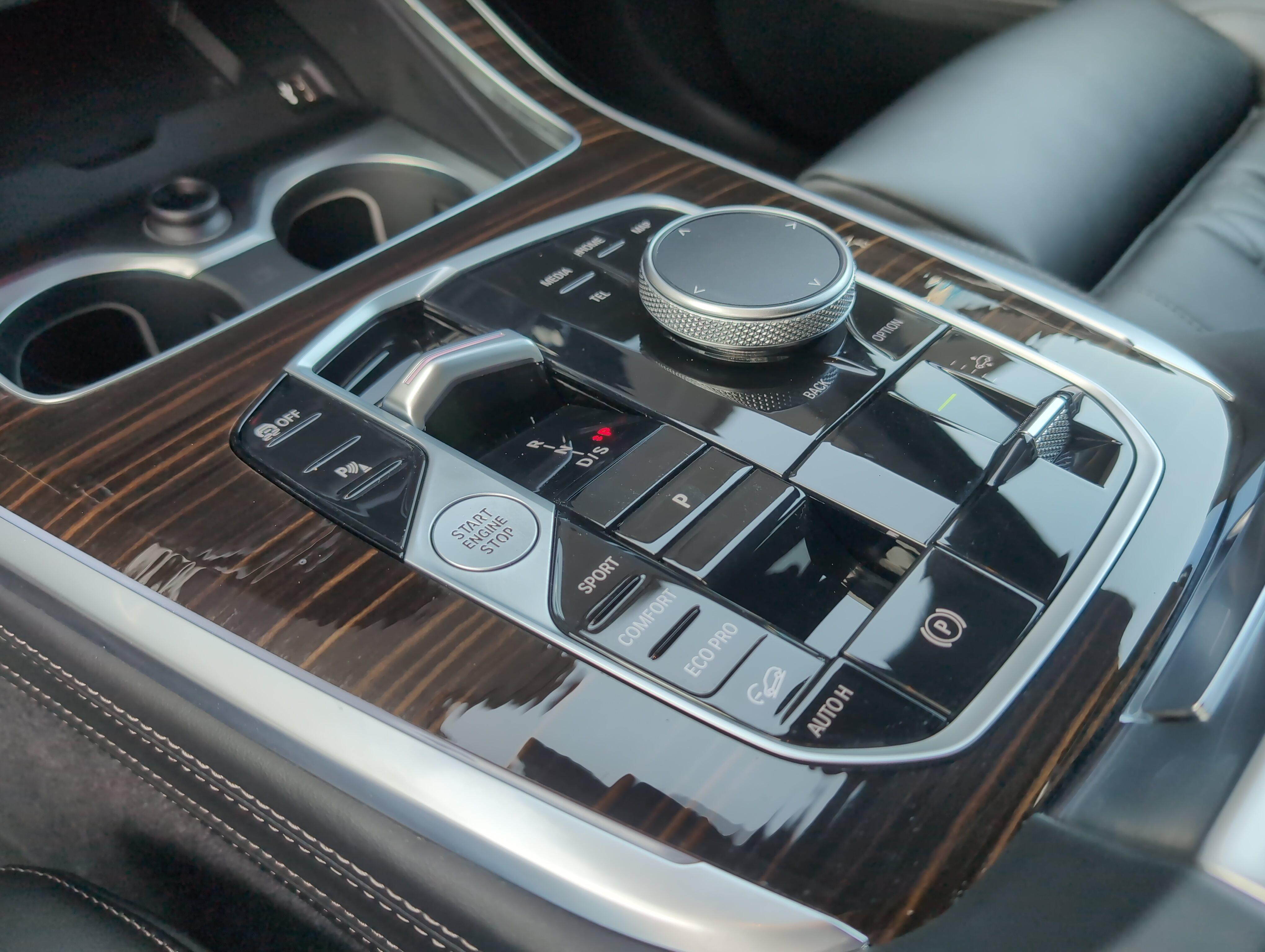 BMW X7 – Bild 27