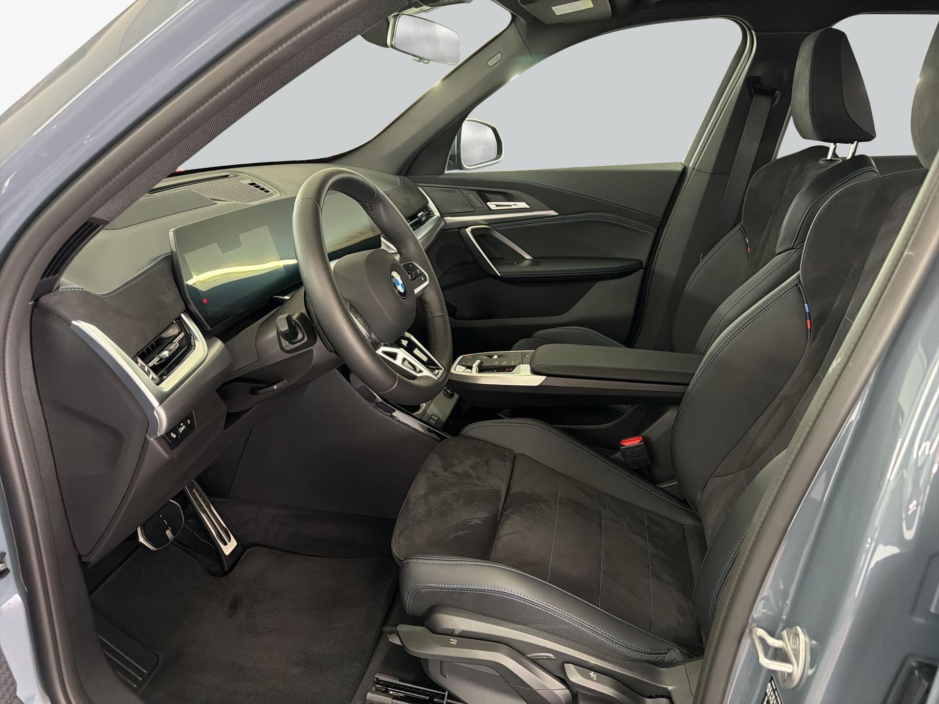 BMW X1 – Bild 6