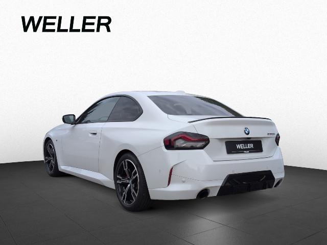 BMW 2er Coupé – Bild 4
