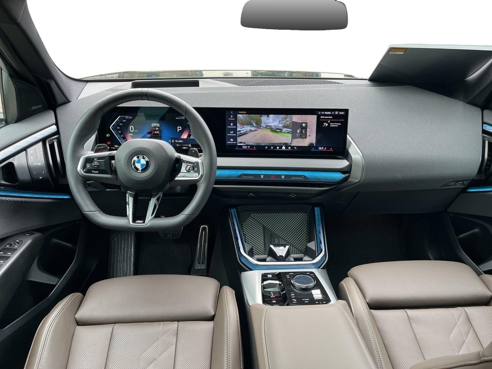 BMW X3 – Bild 12