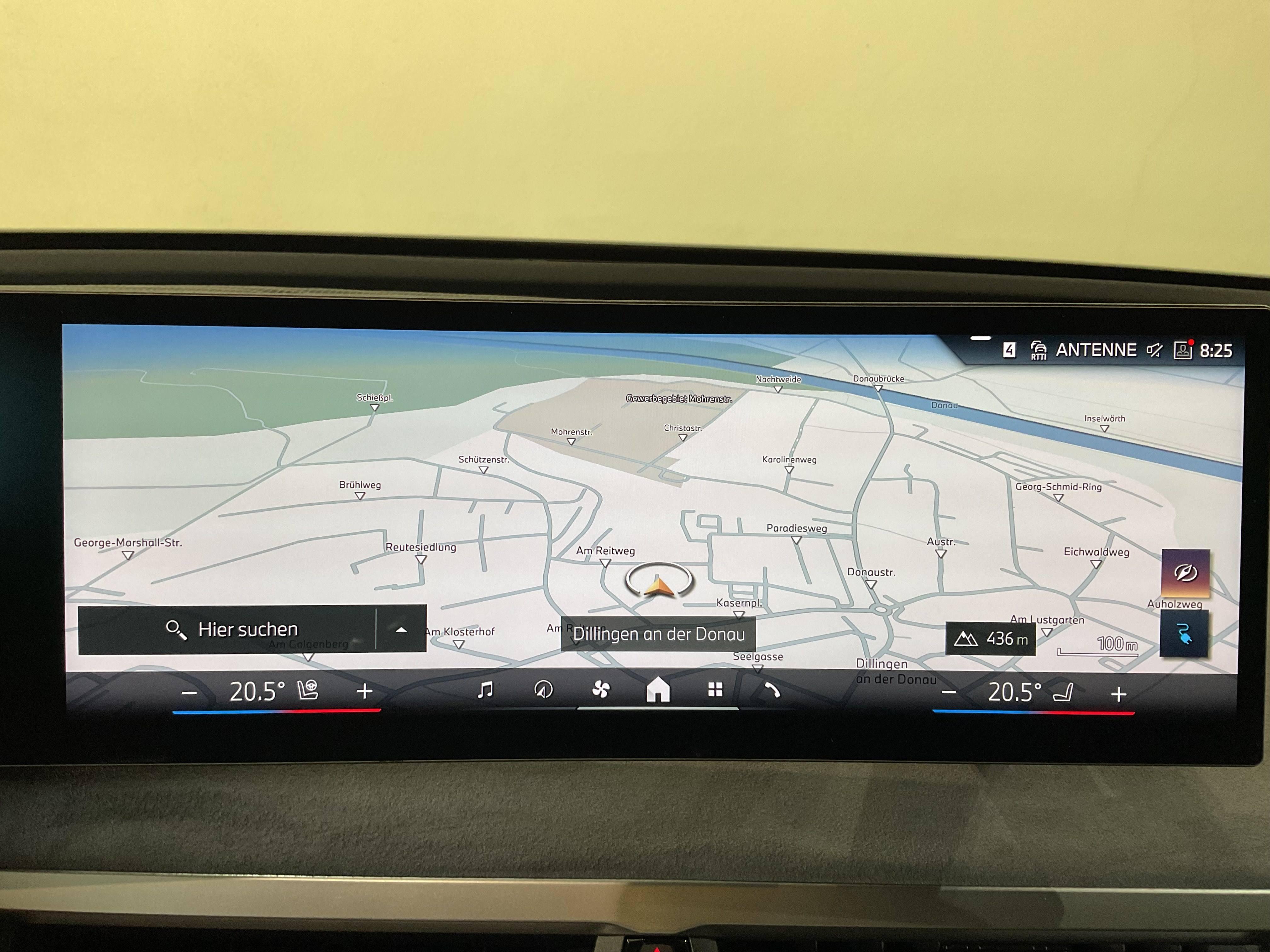 BMW iX – Bild 5