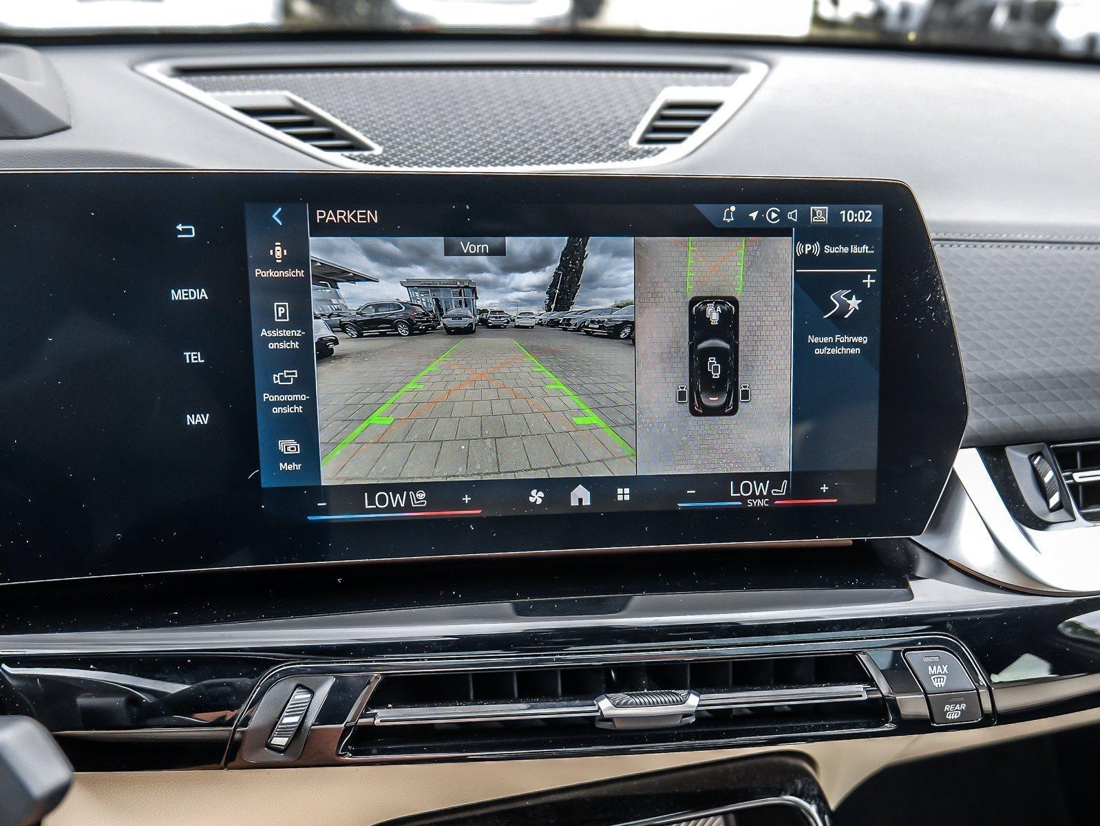 BMW X2 – Bild 27