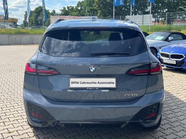 BMW 2er Active Tourer – Bild 12
