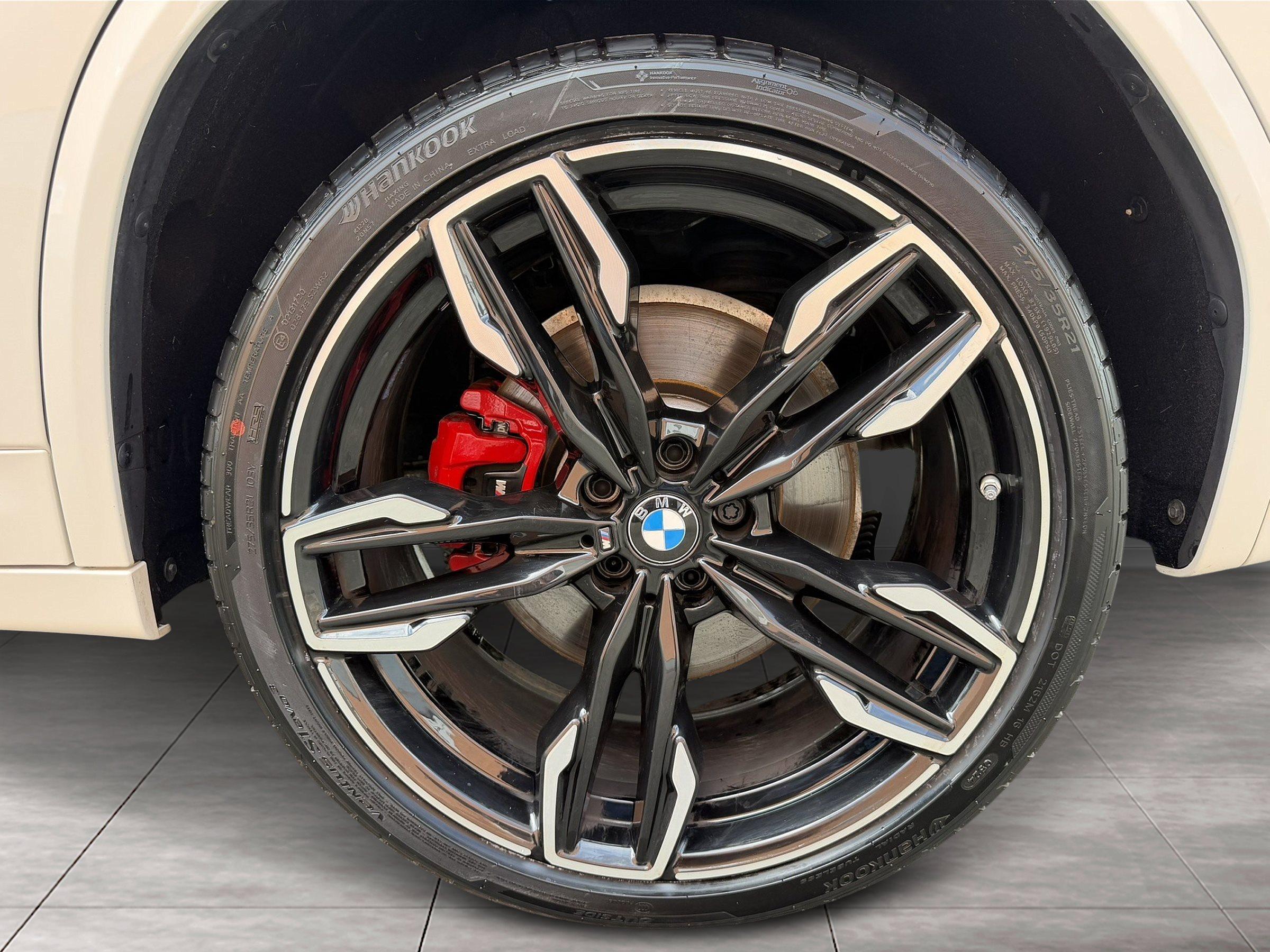 BMW X3 – Bild 24