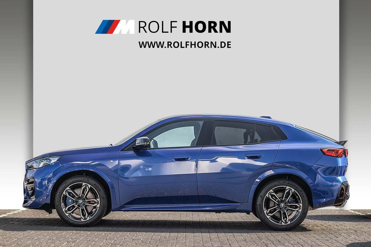 BMW X2 – Bild 16