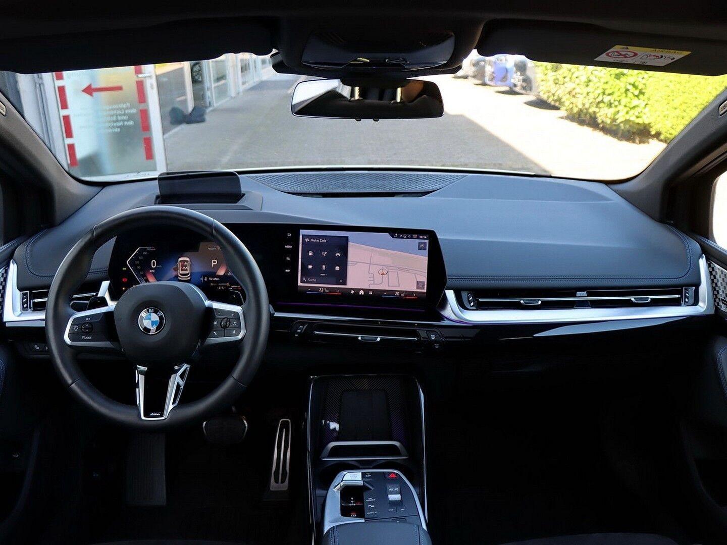 BMW 2er Active Tourer – Bild 16