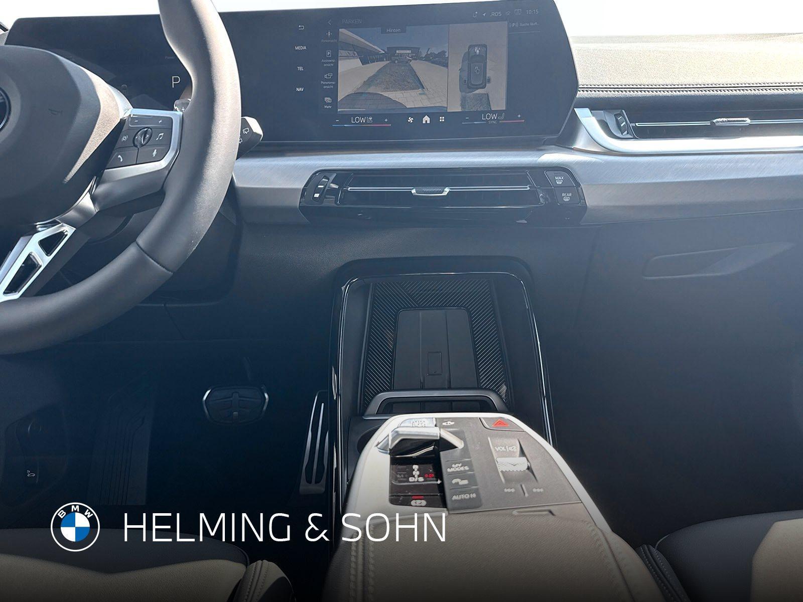 BMW 2er Active Tourer – Bild 16