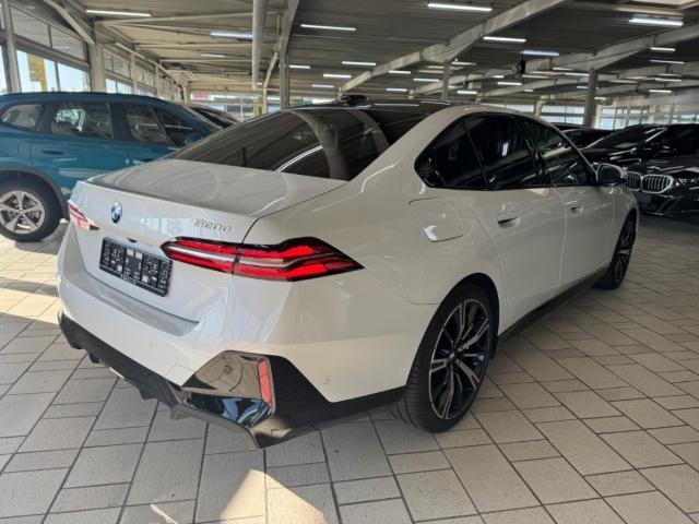 BMW 5er – Bild 8
