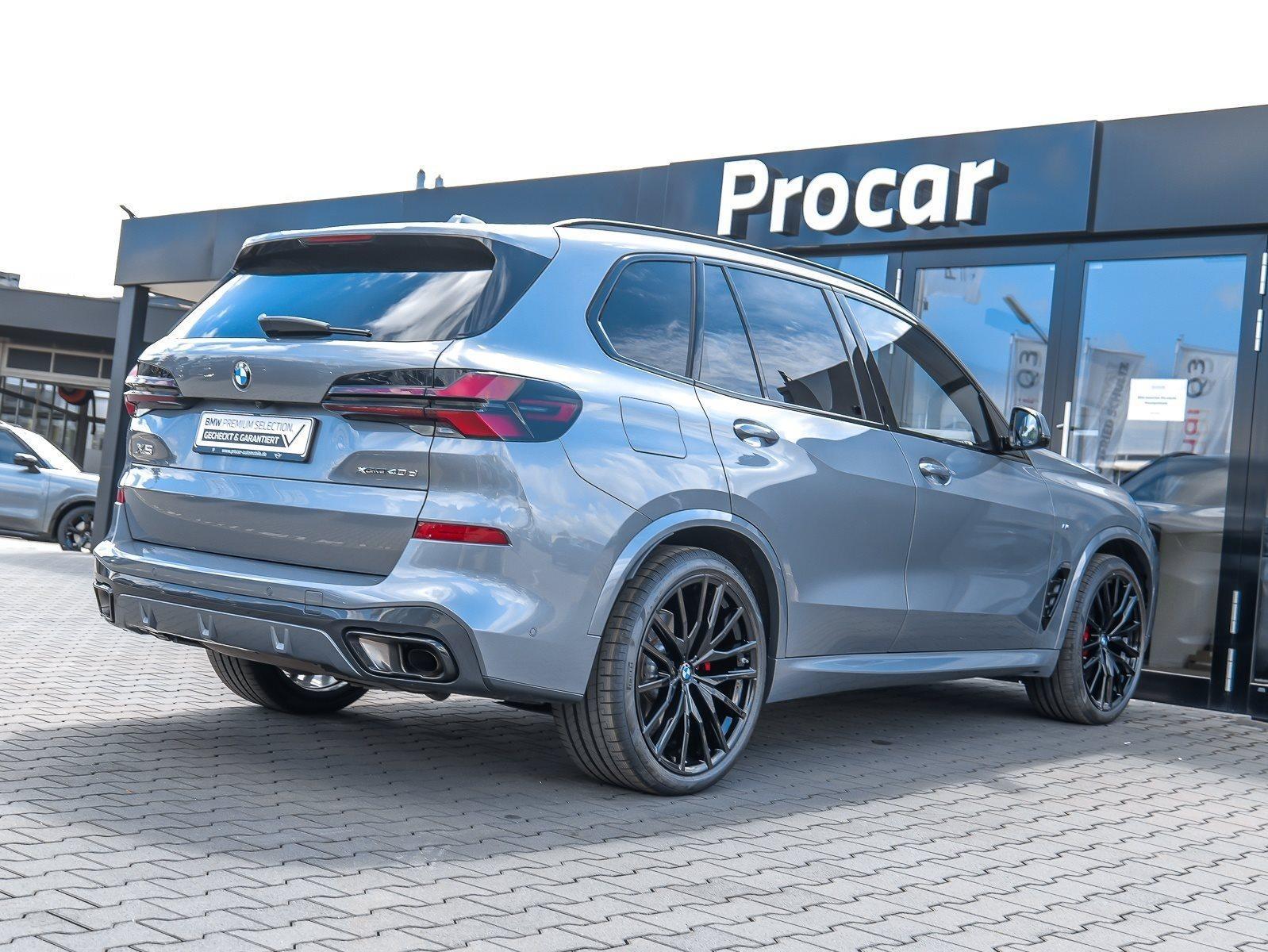 BMW X5 – Bild 2