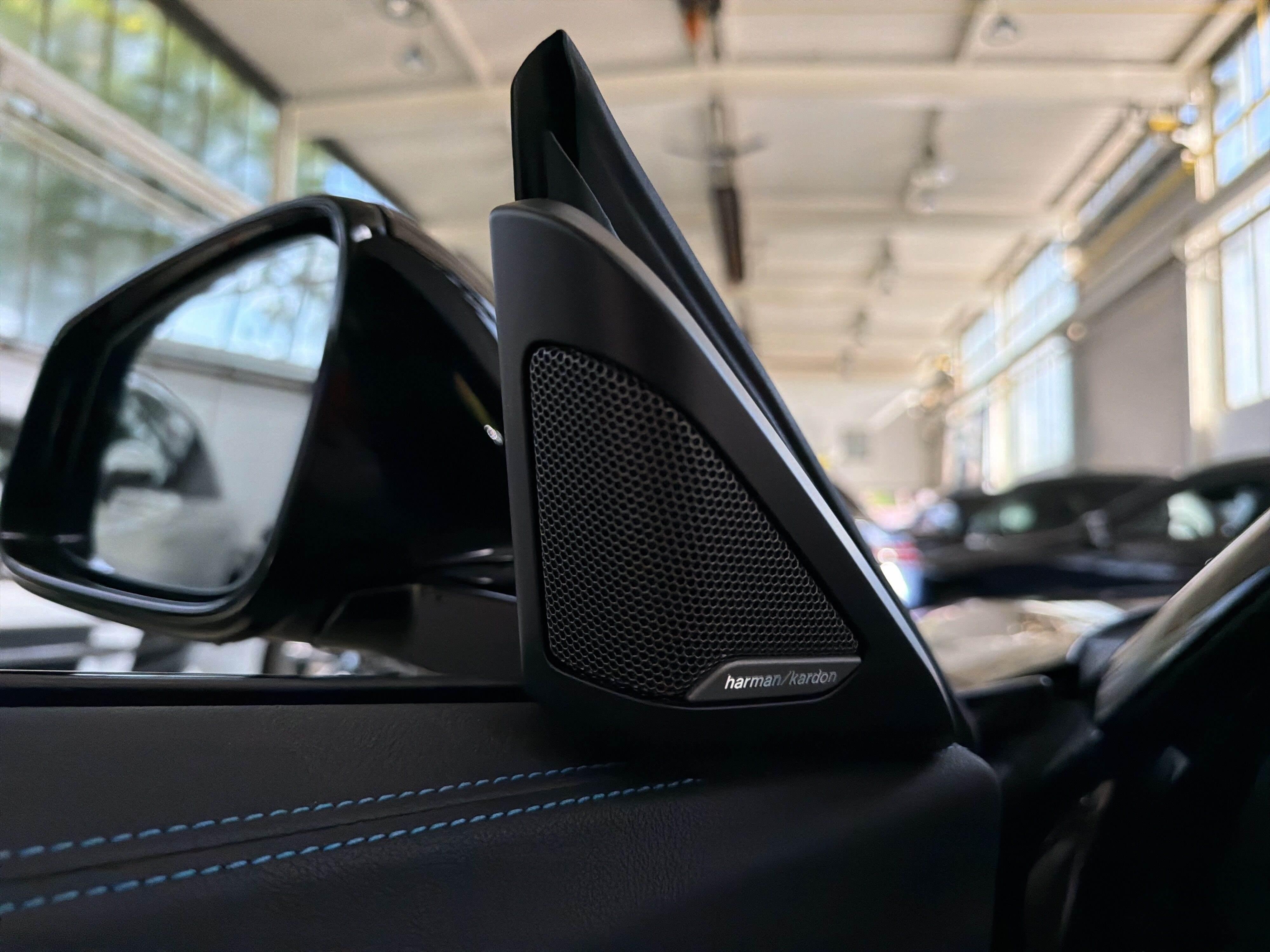 BMW Z4 – Bild 21
