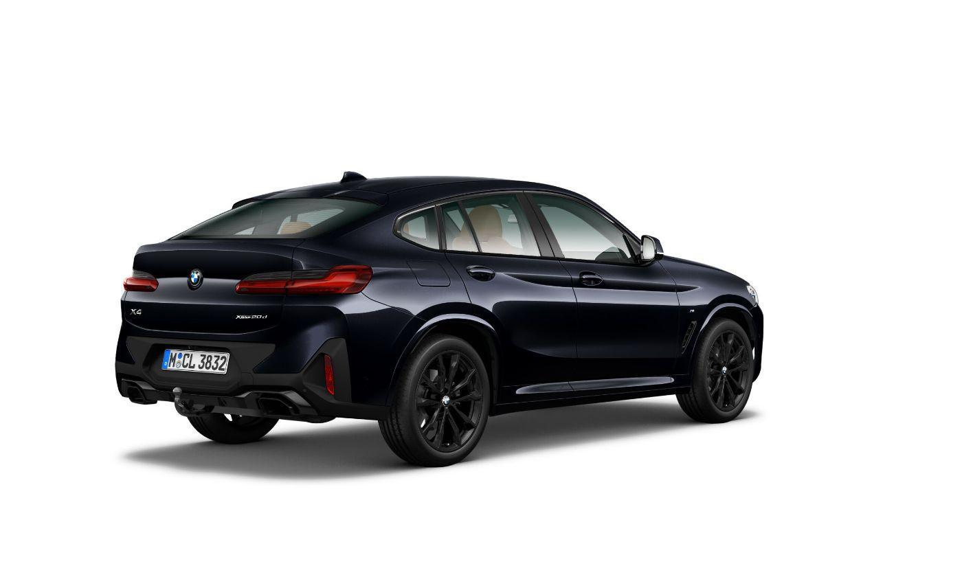 BMW X4 – Bild 3