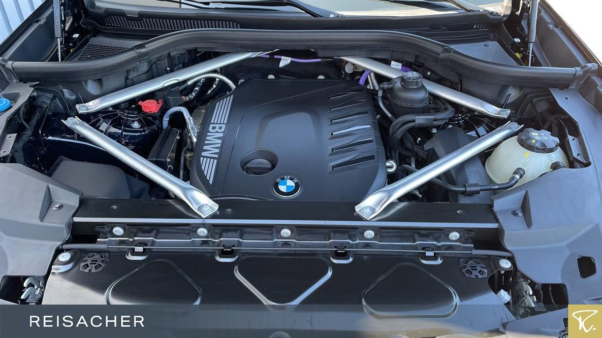 BMW X6 – Bild 11