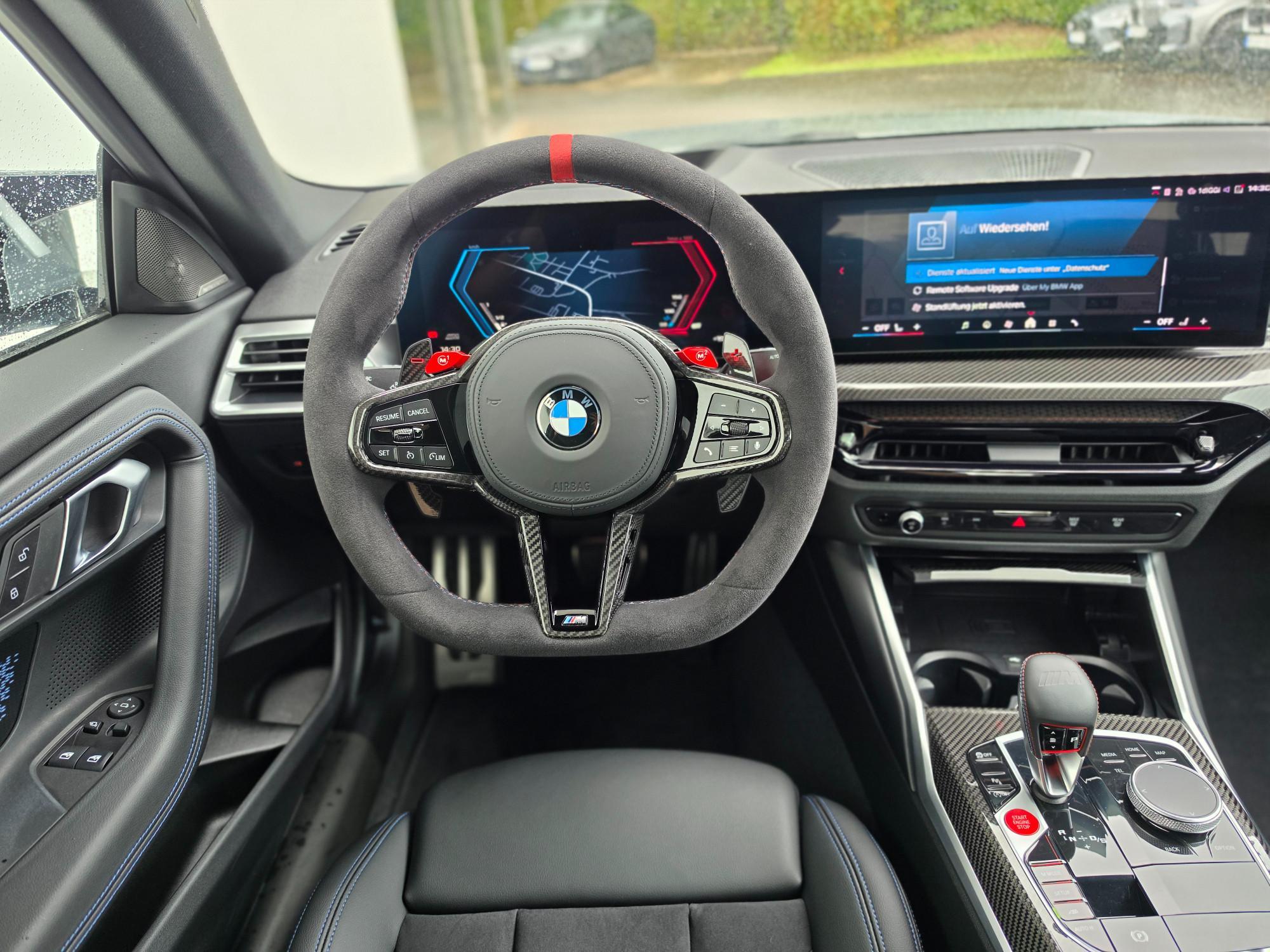 BMW M2 Coupé – Bild 10