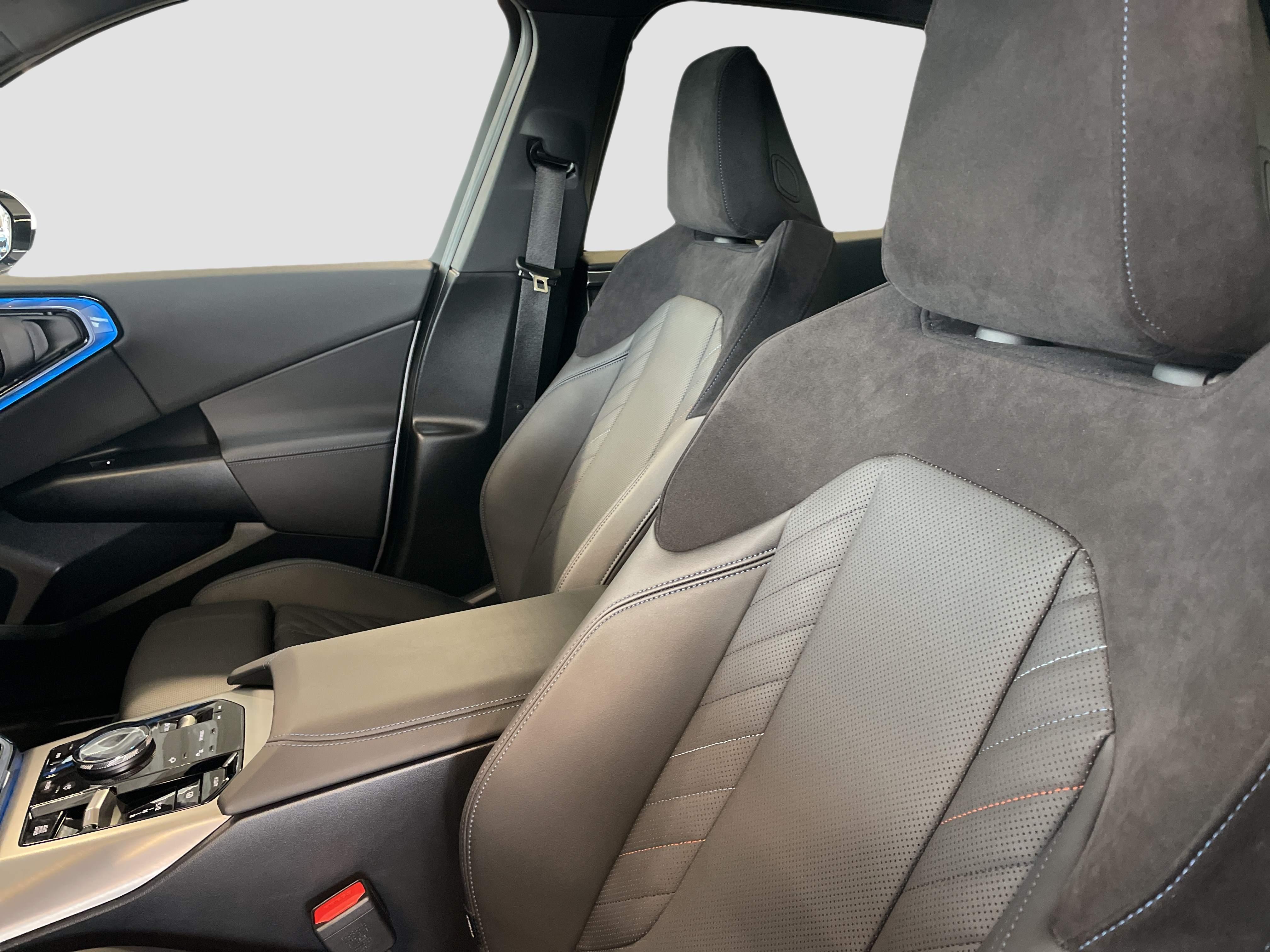 BMW X3 – Bild 10