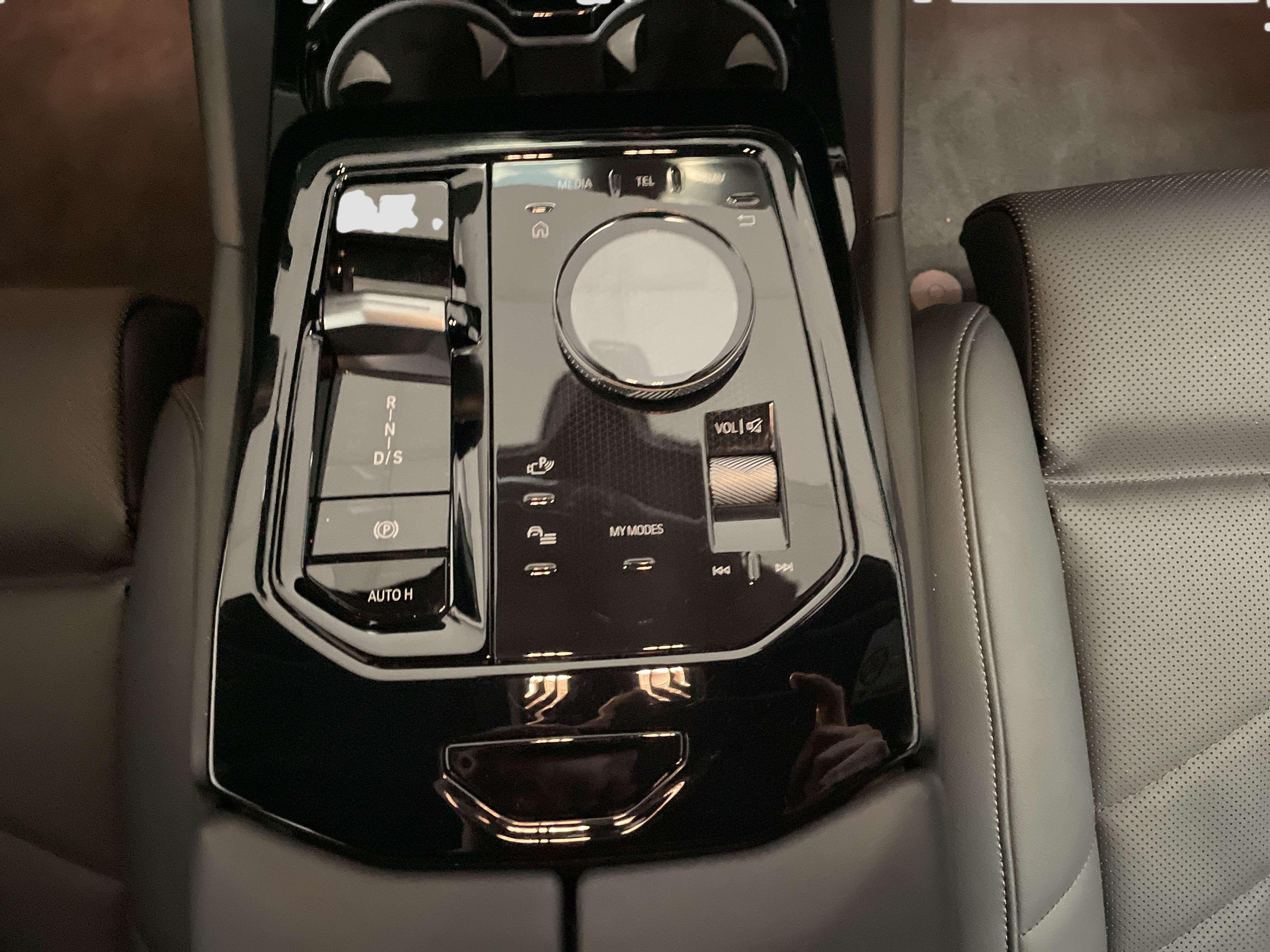 BMW 5er – Bild 19