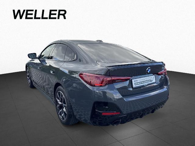 BMW 4er Gran Coupé – Bild 4
