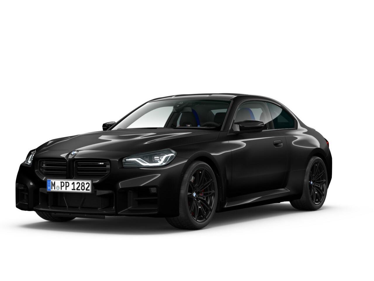 BMW M2 2023