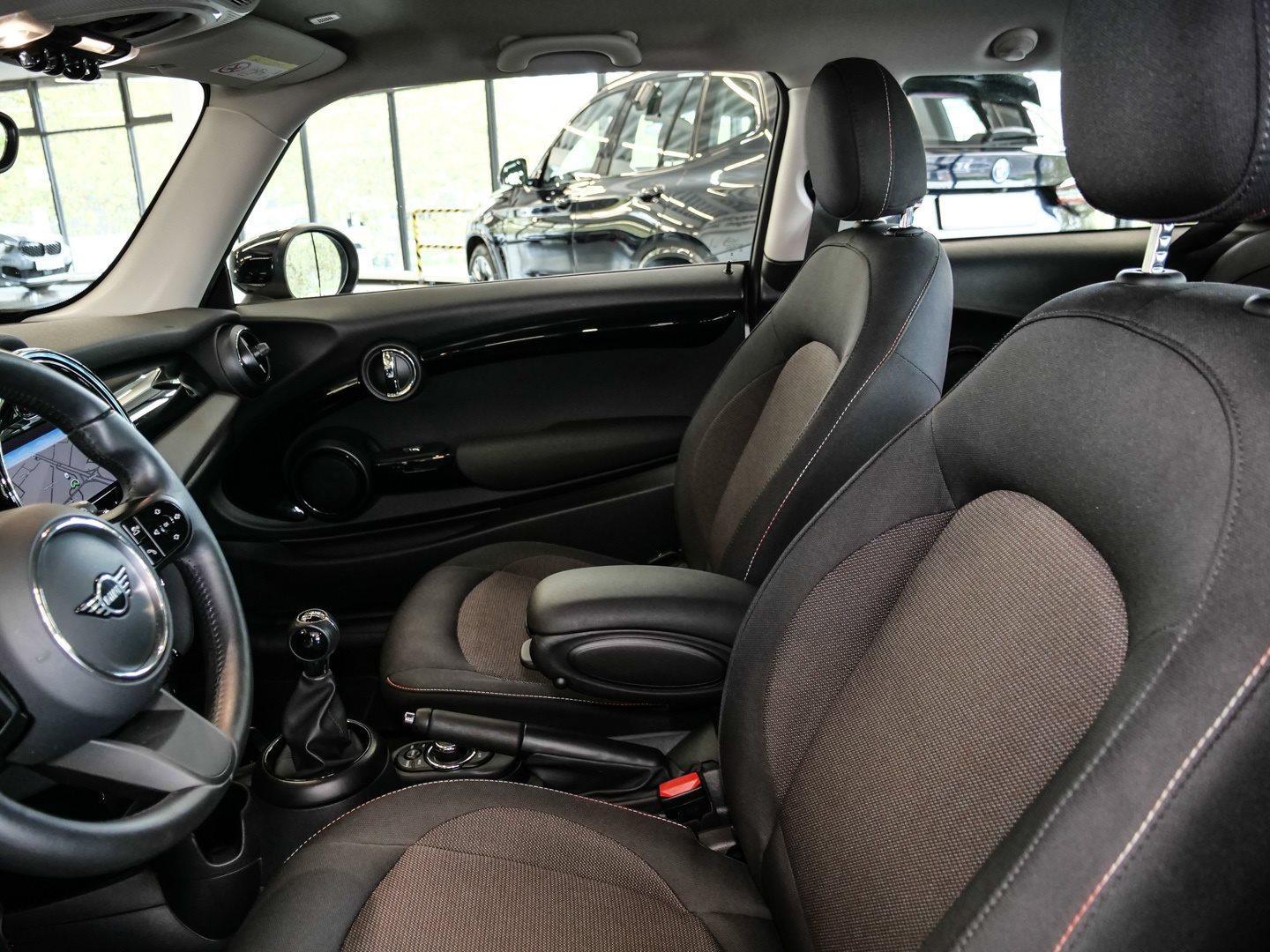 MINI Cooper 3-Türer – Bild 20