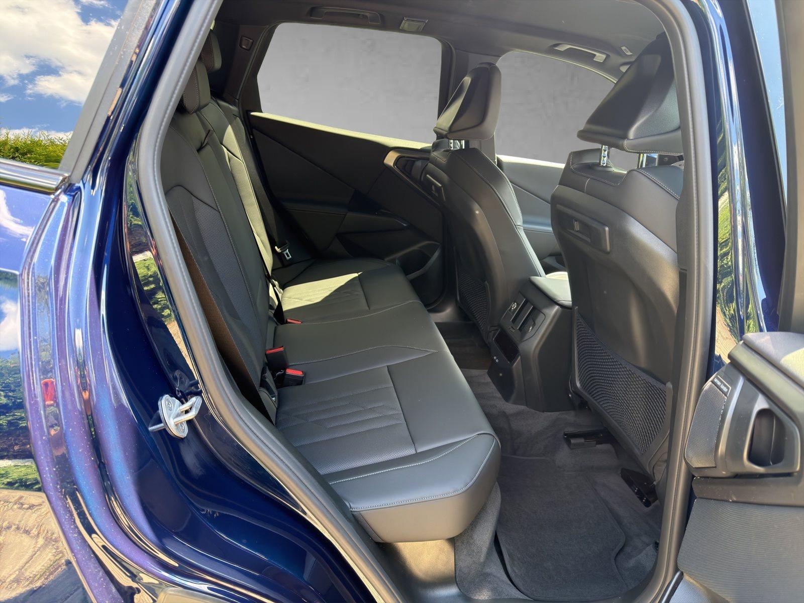 BMW X3 – Bild 12