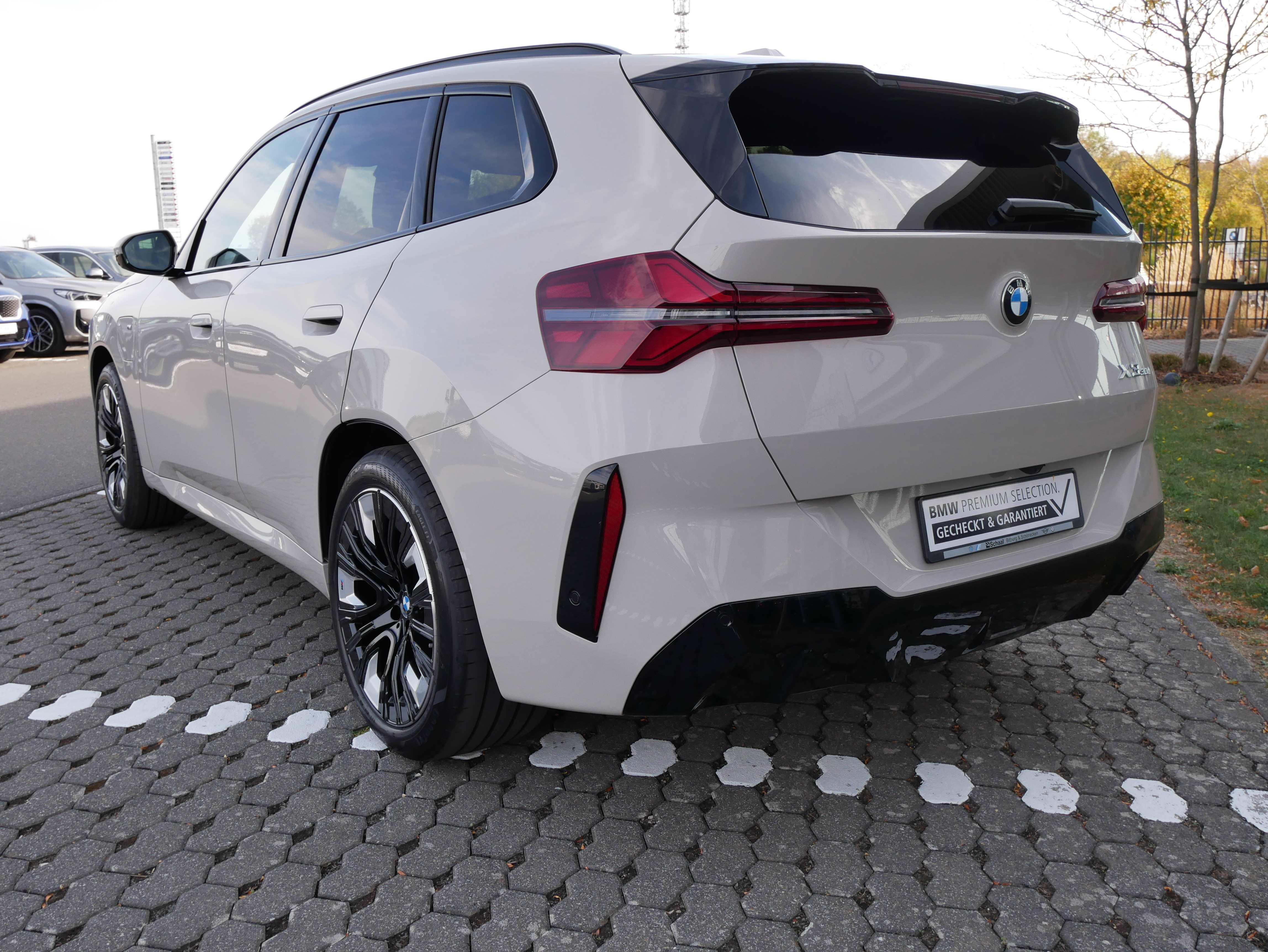 BMW X3 – Bild 3