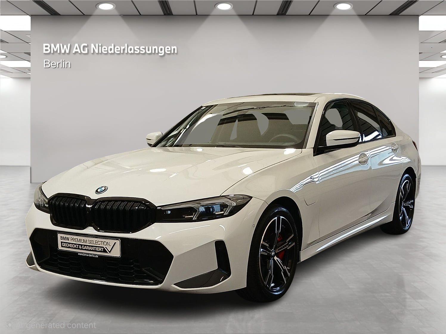 BMW 3er