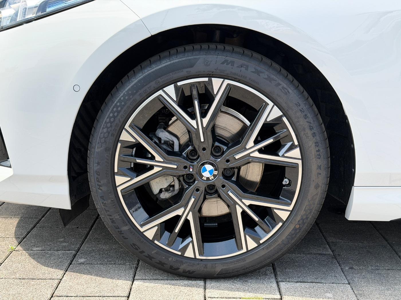 BMW 1er – Bild 15