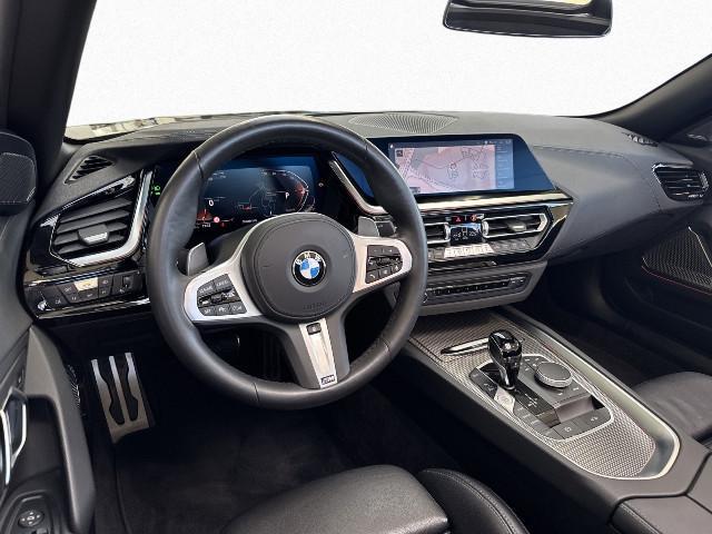 BMW Z4 – Bild 14
