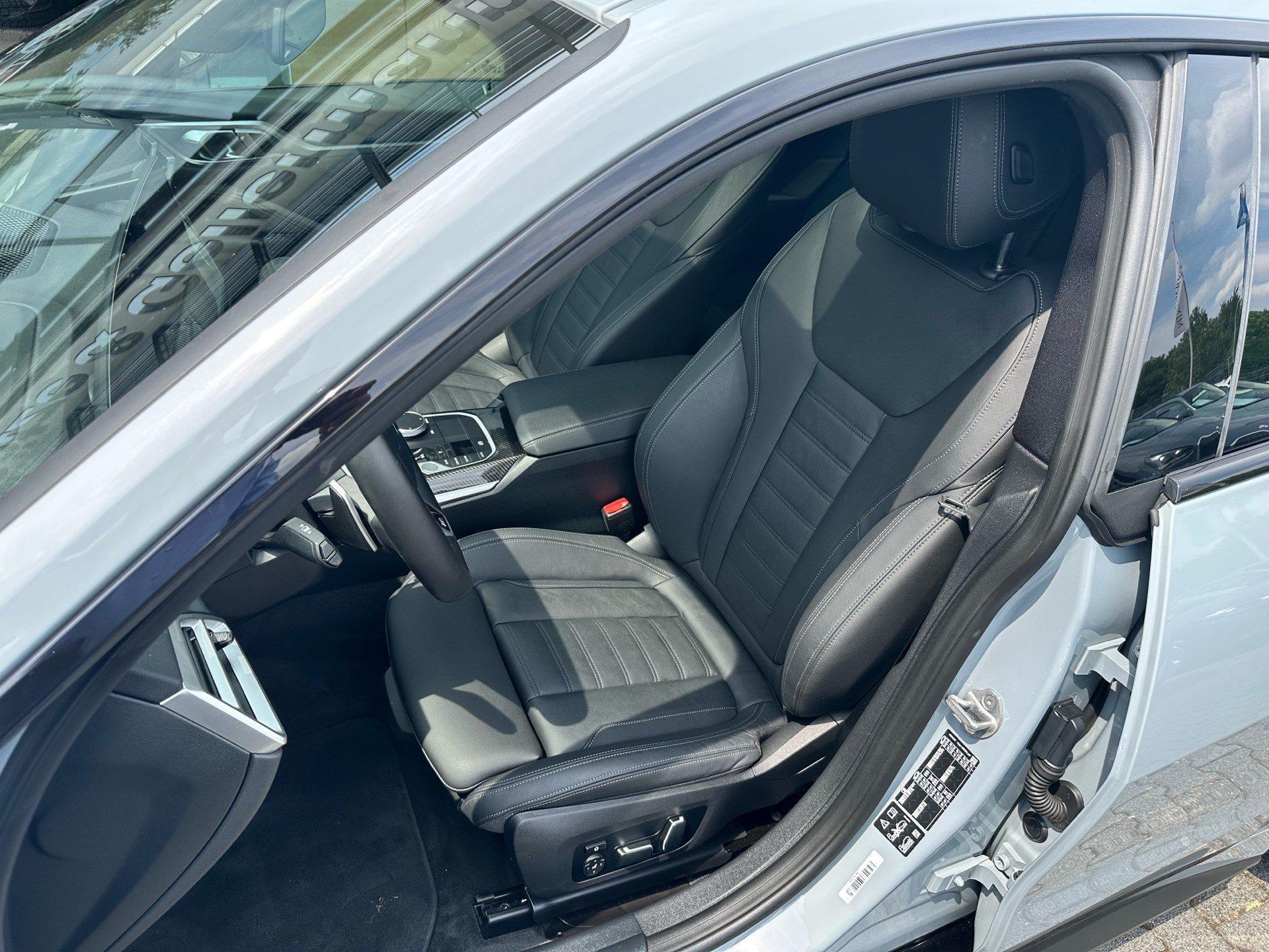BMW 4er Gran Coupé – Bild 16