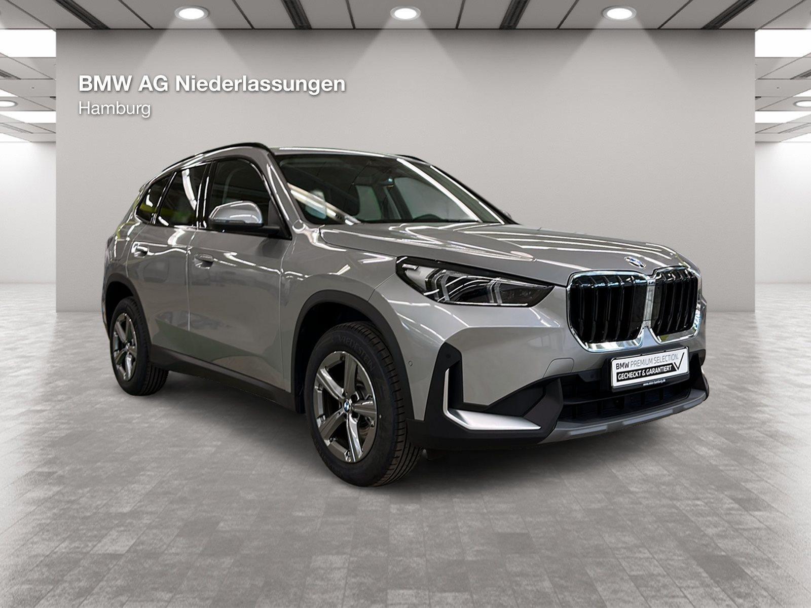 BMW X1 – Bild 13