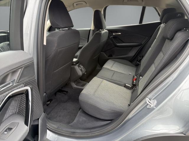 BMW X2 – Bild 12