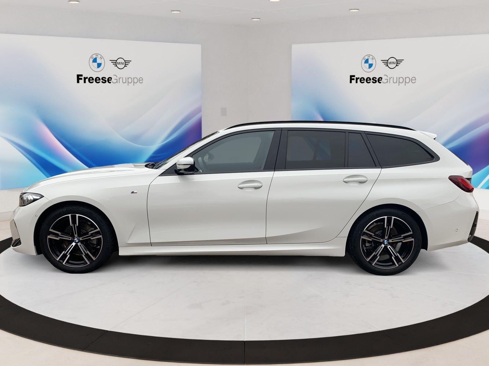 BMW 3er Touring – Bild 3