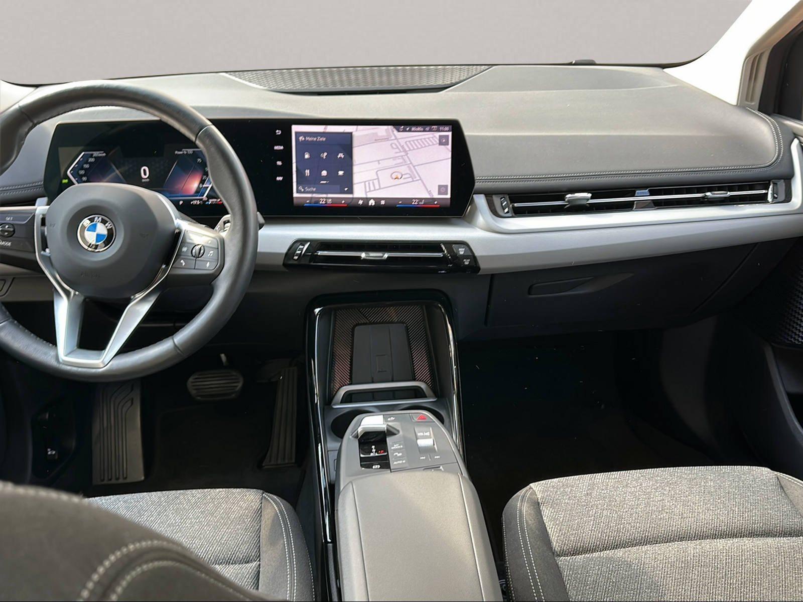 BMW 2er Active Tourer – Bild 23
