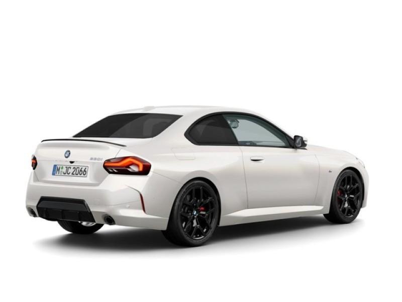 BMW 2er Coupé – Bild 3