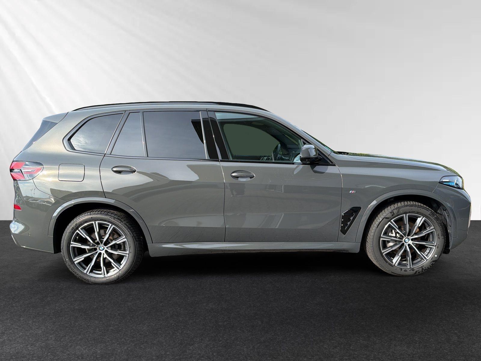 BMW X5 – Bild 2